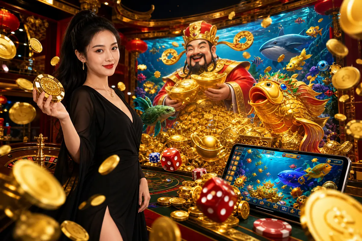 hi7 VIP প্রোগ্রাম ক্যাশব্যাক
