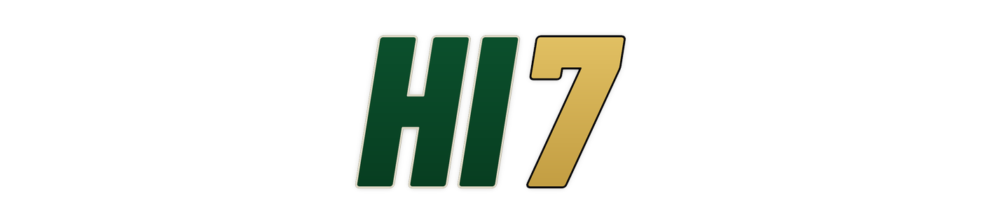 hi7 লোগো